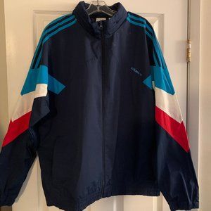 Adidas WND Jacket